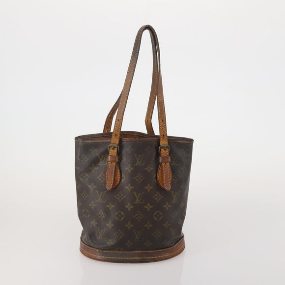 LOUIS VUITTON Monogram Tote Bag 5 Set LV Auth 193123