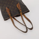 LOUIS VUITTON Monogram Tote Bag 5 Set LV Auth 193123-28