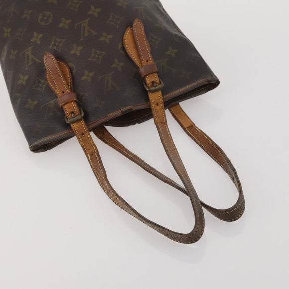 LOUIS VUITTON Monogram Tote Bag 5 Set LV Auth 193123