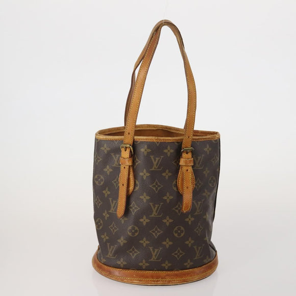 LOUIS VUITTON Monogram Tote Bag 5 Set LV Auth 193123