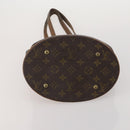 LOUIS VUITTON Monogram Tote Bag 5 Set LV Auth 193123-30