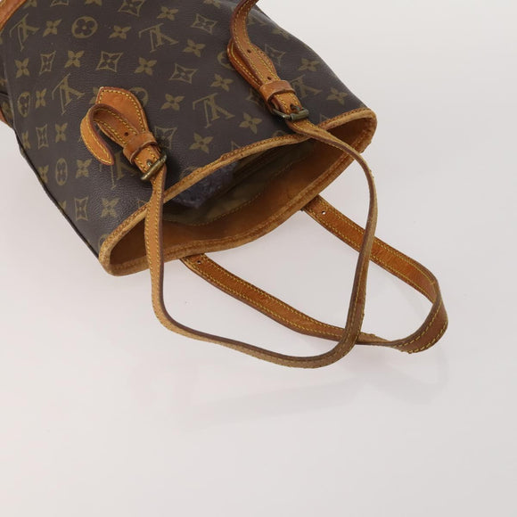LOUIS VUITTON Monogram Tote Bag 5 Set LV Auth 193123