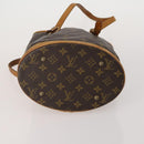 LOUIS VUITTON Monogram Tote Bag 5 Set LV Auth 193123-5