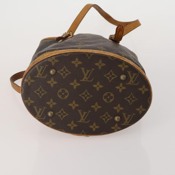 LOUIS VUITTON Monogram Tote Bag 5 Set LV Auth 193123