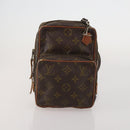LOUIS VUITTON Monogram Tote Bag 5 Set LV Auth 193123-7
