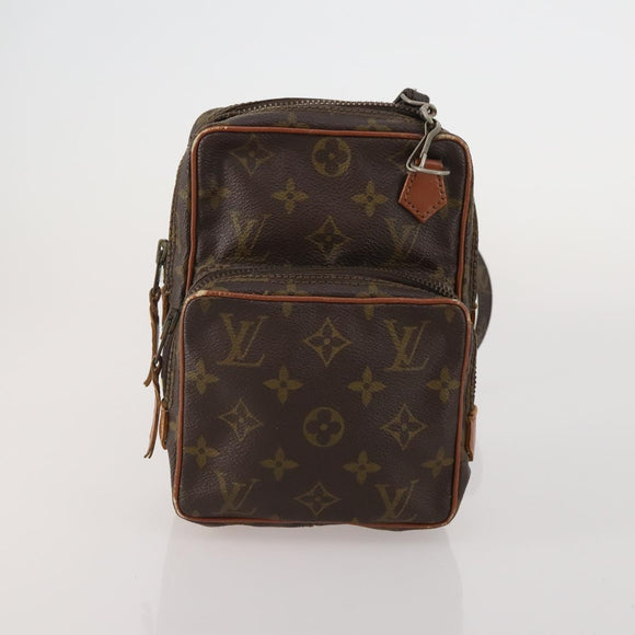 LOUIS VUITTON Monogram Tote Bag 5 Set LV Auth 193123