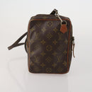 LOUIS VUITTON Monogram Tote Bag 5 Set LV Auth 193123-8