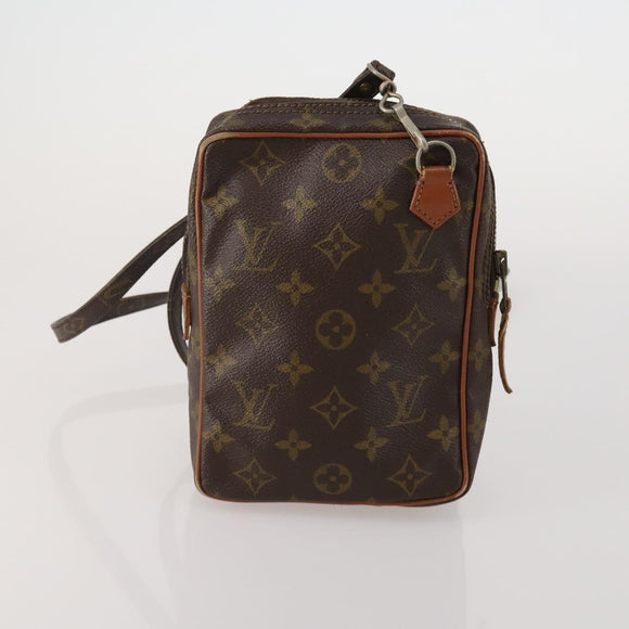 LOUIS VUITTON Monogram Tote Bag 5 Set LV Auth 193123