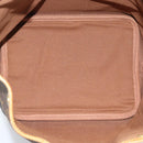 LOUIS VUITTON Monogram Petit Noe Shoulder Bag M42226 LV Auth 193137-10