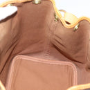 LOUIS VUITTON Monogram Petit Noe Shoulder Bag M42226 LV Auth 193137-17