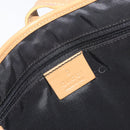 GUCCI Jackie Shoulder Bag Suede Beige Silver 001 3735 Auth 193141A-18