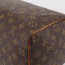 LOUIS VUITTON Monogram Speedy 35 Hand Bag M41524 LV Auth 193145V-15
