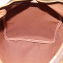 LOUIS VUITTON Monogram Speedy 35 Hand Bag M41524 LV Auth 193145V-19