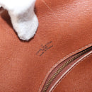 LOUIS VUITTON Monogram Chantilly MM Shoulder Bag M51233 LV Auth 193151-20