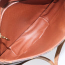 LOUIS VUITTON Monogram Chantilly MM Shoulder Bag M51233 LV Auth 193151-10