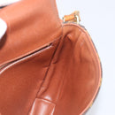 LOUIS VUITTON Monogram Chantilly MM Shoulder Bag M51233 LV Auth 193151-21