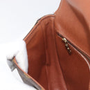 LOUIS VUITTON Monogram Chantilly MM Shoulder Bag M51233 LV Auth 193151-22