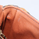 LOUIS VUITTON Monogram Chantilly MM Shoulder Bag M51233 LV Auth 193151-12