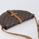 LOUIS VUITTON Monogram Chantilly MM Shoulder Bag M51233 LV Auth 193151-6