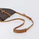 LOUIS VUITTON Monogram Chantilly MM Shoulder Bag M51233 LV Auth 193151-7