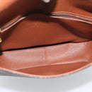 LOUIS VUITTON Monogram Saint Cloud GM Shoulder Bag M51242 LV Auth 193153-10
