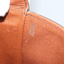 LOUIS VUITTON Monogram Saint Cloud GM Shoulder Bag M51242 LV Auth 193153-12