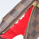 LOUIS VUITTON Damier Ebene Portefeuille Koala Bifold Wallet N60005 Auth 193156A-14