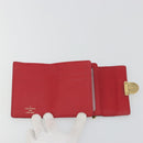 LOUIS VUITTON Damier Ebene Portefeuille Koala Bifold Wallet N60005 Auth 193156A-17