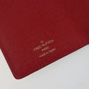 LOUIS VUITTON Damier Ebene Portefeuille Koala Bifold Wallet N60005 Auth 193156A-18