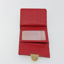LOUIS VUITTON Damier Ebene Portefeuille Koala Bifold Wallet N60005 Auth 193156A-21