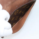 LOUIS VUITTON Monogram Billfold LV Auth 193159-11