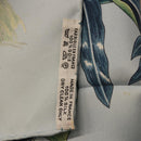 HERMES Carre 90 Scarf Silk Light Blue Auth 193177-16