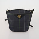 FENDI Hermes Salvatore Ferragamo Burberrys Christian Dior Bag 5 Set Auth 193328-12