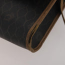 FENDI Hermes Salvatore Ferragamo Burberrys Christian Dior Bag 5 Set Auth 193328-22