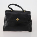 FENDI Hermes Salvatore Ferragamo Burberrys Christian Dior Bag 5 Set Auth 193328-7