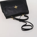 FENDI Hermes Salvatore Ferragamo Burberrys Christian Dior Bag 5 Set Auth 193328-9