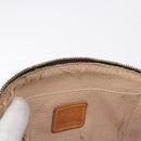 LOUIS VUITTON Monogram Pochette Cosmetic PM Pouch M43998 LV Auth 193337-10