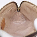 LOUIS VUITTON Monogram Pochette Cosmetic PM Pouch M43998 LV Auth 193337-18