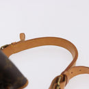LOUIS VUITTON Monogram Petit Noe Shoulder Bag M42226 LV Auth 193339V-8