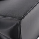 LOUIS VUITTON Epi Riviera Hand Bag Black M48182 LV Auth 193340-9