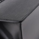 LOUIS VUITTON Epi Riviera Hand Bag Black M48182 LV Auth 193340-15