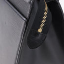 LOUIS VUITTON Epi Riviera Hand Bag Black M48182 LV Auth 193340-18