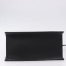 LOUIS VUITTON Epi Riviera Hand Bag Black M48182 LV Auth 193340-5