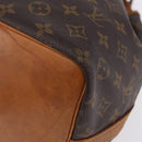 LOUIS VUITTON Monogram Petit Noe Shoulder Bag M42226 LV Auth 193342-11