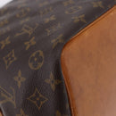 LOUIS VUITTON Monogram Petit Noe Shoulder Bag M42226 LV Auth 193342-12