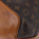 LOUIS VUITTON Monogram Petit Noe Shoulder Bag M42226 LV Auth 193342-13