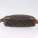 LOUIS VUITTON Monogram Trocadero 27 Shoulder Bag M51274 LV Auth 193344-10