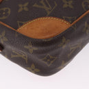 LOUIS VUITTON Monogram Trocadero 27 Shoulder Bag M51274 LV Auth 193344-11