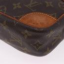 LOUIS VUITTON Monogram Trocadero 27 Shoulder Bag M51274 LV Auth 193344-12