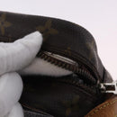 LOUIS VUITTON Monogram Trocadero 27 Shoulder Bag M51274 LV Auth 193344-17